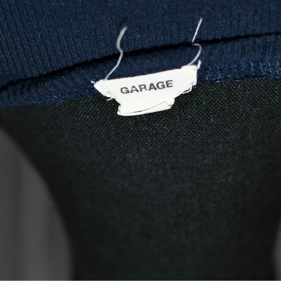 Garage Knit Top Size Small - Picture 2 of 10